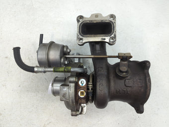 compare product 2017 Ford Escape Turbocharger Turbo Charger Super Charger Supercharger 804203