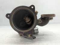 2017 Ford Escape Turbocharger Turbo Charger Super Charger Supercharger 804203 - Oemusedautoparts1.com