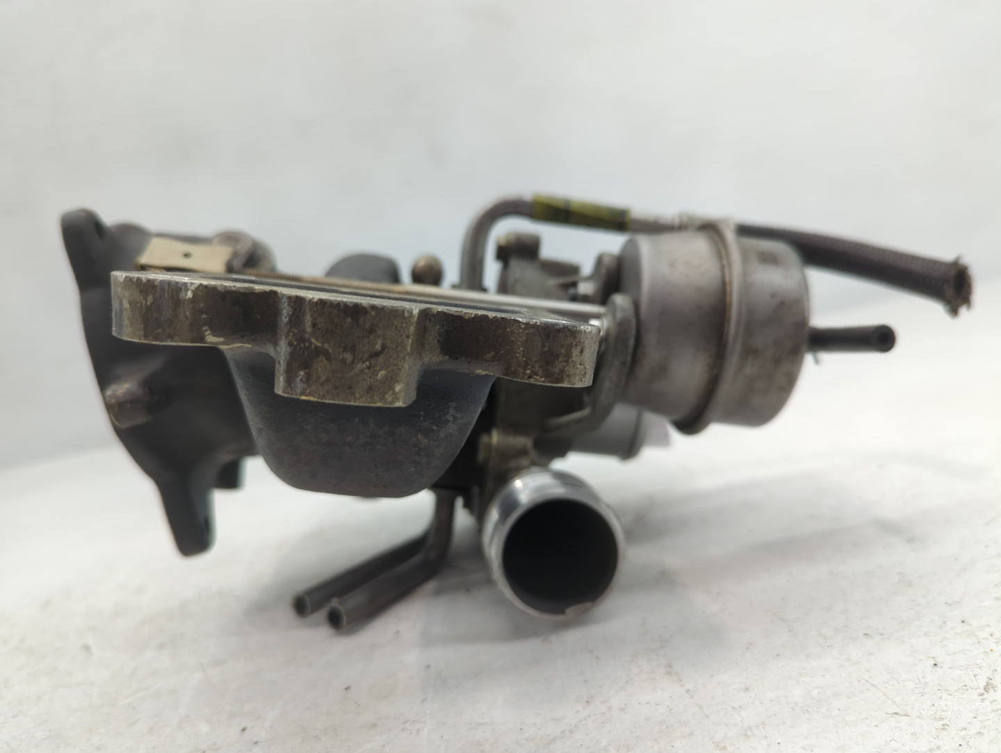 2017 Ford Escape Turbocharger Turbo Charger Super Charger Supercharger 804203 - Oemusedautoparts1.com