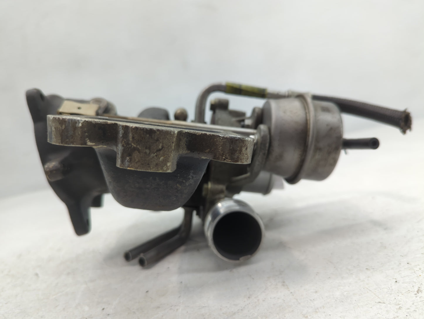 2017 Ford Escape Turbocharger Turbo Charger Super Charger Supercharger 804203 - Oemusedautoparts1.com