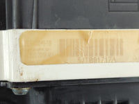 2018 Ford Escape Instrument Cluster Speedometer Gauges P/N:5JTB91717A Fits OEM Used Auto Parts - Oemusedautoparts1.com