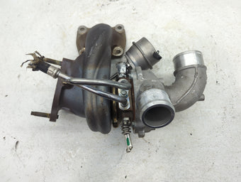 compare product 2017 Ford Escape Turbocharger Turbo Charger Super Charger Supercharger