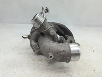 2017 Ford Escape Turbocharger Turbo Charger Super Charger Supercharger - Oemusedautoparts1.com