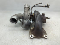 2017 Ford Escape Turbocharger Turbo Charger Super Charger Supercharger - Oemusedautoparts1.com