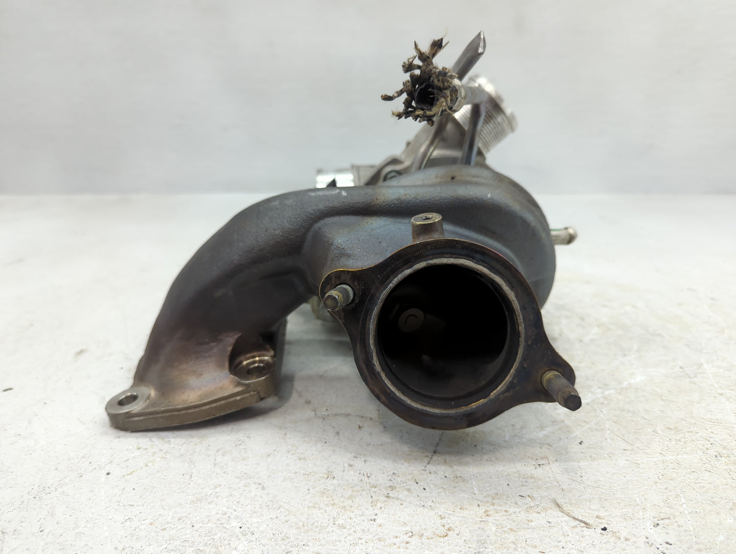 2017 Ford Escape Turbocharger Turbo Charger Super Charger Supercharger - Oemusedautoparts1.com
