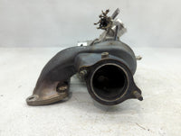 2017 Ford Escape Turbocharger Turbo Charger Super Charger Supercharger - Oemusedautoparts1.com