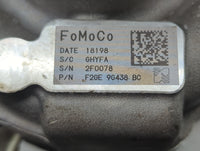 2017 Ford Escape Turbocharger Turbo Charger Super Charger Supercharger - Oemusedautoparts1.com