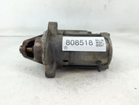 2017-2019 Ford Escape Car Starter Motor Solenoid OEM P/N:F1FT-11000 Fits Fits 2017 2018 2019 OEM Used Auto Parts - Oemusedau