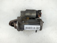2017-2019 Ford Escape Car Starter Motor Solenoid OEM P/N:F1FT-11000 Fits Fits 2017 2018 2019 OEM Used Auto Parts - Oemusedau