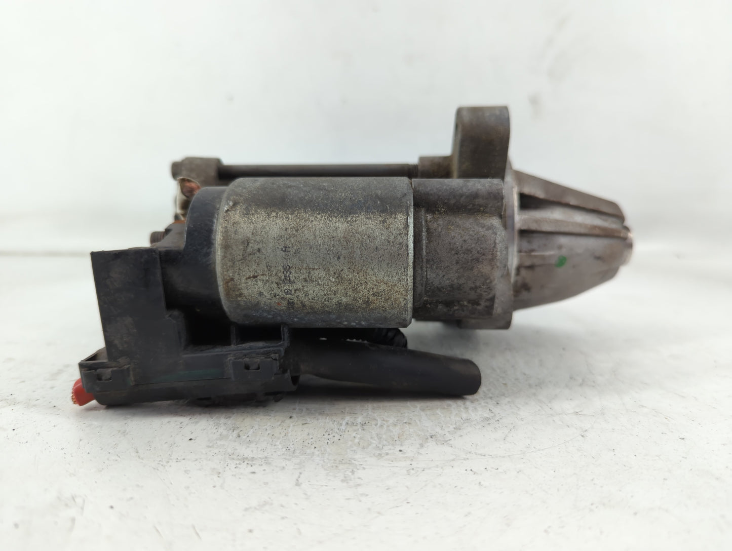 2017-2019 Ford Escape Car Starter Motor Solenoid OEM P/N:F1FT-11000 Fits Fits 2017 2018 2019 OEM Used Auto Parts - Oemusedau