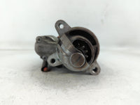 2017-2019 Ford Escape Car Starter Motor Solenoid OEM P/N:F1FT-11000 Fits Fits 2017 2018 2019 OEM Used Auto Parts - Oemusedau