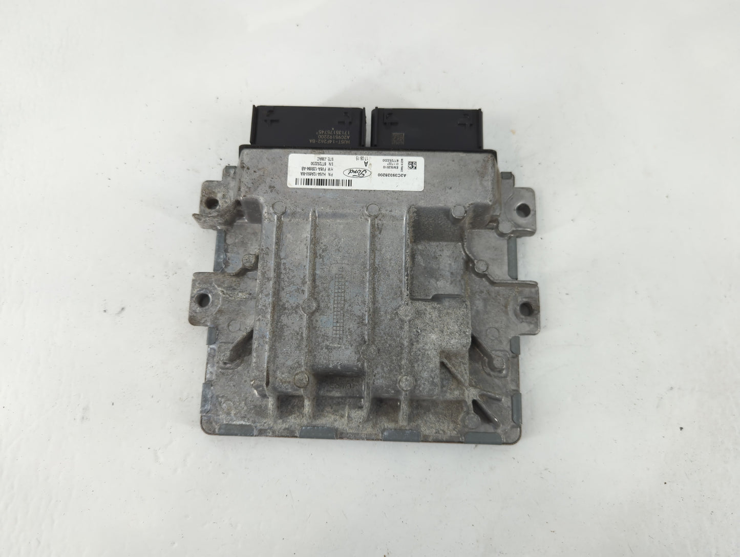 2017-2019 Ford Escape PCM Engine Control Computer ECU ECM PCU OEM P/N:A2C89707503 EMS2510 Fits Fits 2017 2018 2019 OEM Used 