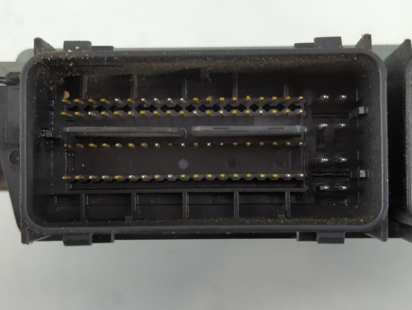 2017-2019 Ford Escape PCM Engine Control Computer ECU ECM PCU OEM P/N:A2C89707503 EMS2510 Fits Fits 2017 2018 2019 OEM Used 