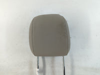 2018 Ford Escape Headrest Head Rest Front Driver Passenger Seat Fits OEM Used Auto Parts - Oemusedautoparts1.com