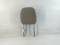 2018 Ford Escape Headrest Head Rest Front Driver Passenger Seat Fits OEM Used Auto Parts - Oemusedautoparts1.com