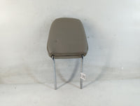 2018 Ford Escape Headrest Head Rest Front Driver Passenger Seat Fits OEM Used Auto Parts - Oemusedautoparts1.com