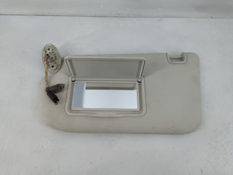 compare product 2013-2019 Ford Escape Sun Visor Shade Replacement Driver Left Mirror Fits Fits 2013 2014 2015 2016 2017 2018 2019 OEM Used Auto Parts