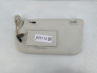 2013-2019 Ford Escape Sun Visor Shade Replacement Driver Left Mirror Fits Fits 2013 2014 2015 2016 2017 2018 2019 OEM Used A