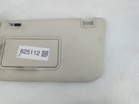 2013-2019 Ford Escape Sun Visor Shade Replacement Driver Left Mirror Fits Fits 2013 2014 2015 2016 2017 2018 2019 OEM Used A