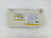 2013-2019 Ford Escape Sun Visor Shade Replacement Driver Left Mirror Fits Fits 2013 2014 2015 2016 2017 2018 2019 OEM Used A