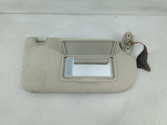 compare product 2013-2019 Ford Escape Sun Visor Shade Replacement Passenger Right Mirror Fits Fits 2013 2014 2015 2016 2017 2018 2019 OEM Used Auto Parts