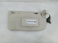 2013-2019 Ford Escape Sun Visor Shade Replacement Passenger Right Mirror Fits Fits 2013 2014 2015 2016 2017 2018 2019 OEM Us