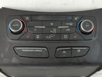 2018-2019 Ford Escape Climate Control Module Temperature AC/Heater Replacement P/N:GJ5T-18C612-CJ Fits Fits 2018 2019 OEM Us