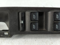 2017-2019 Ford Escape Master Power Window Switch Replacement Driver Side Left P/N:BM5T-14A132-AB Fits OEM Used Auto Parts - 