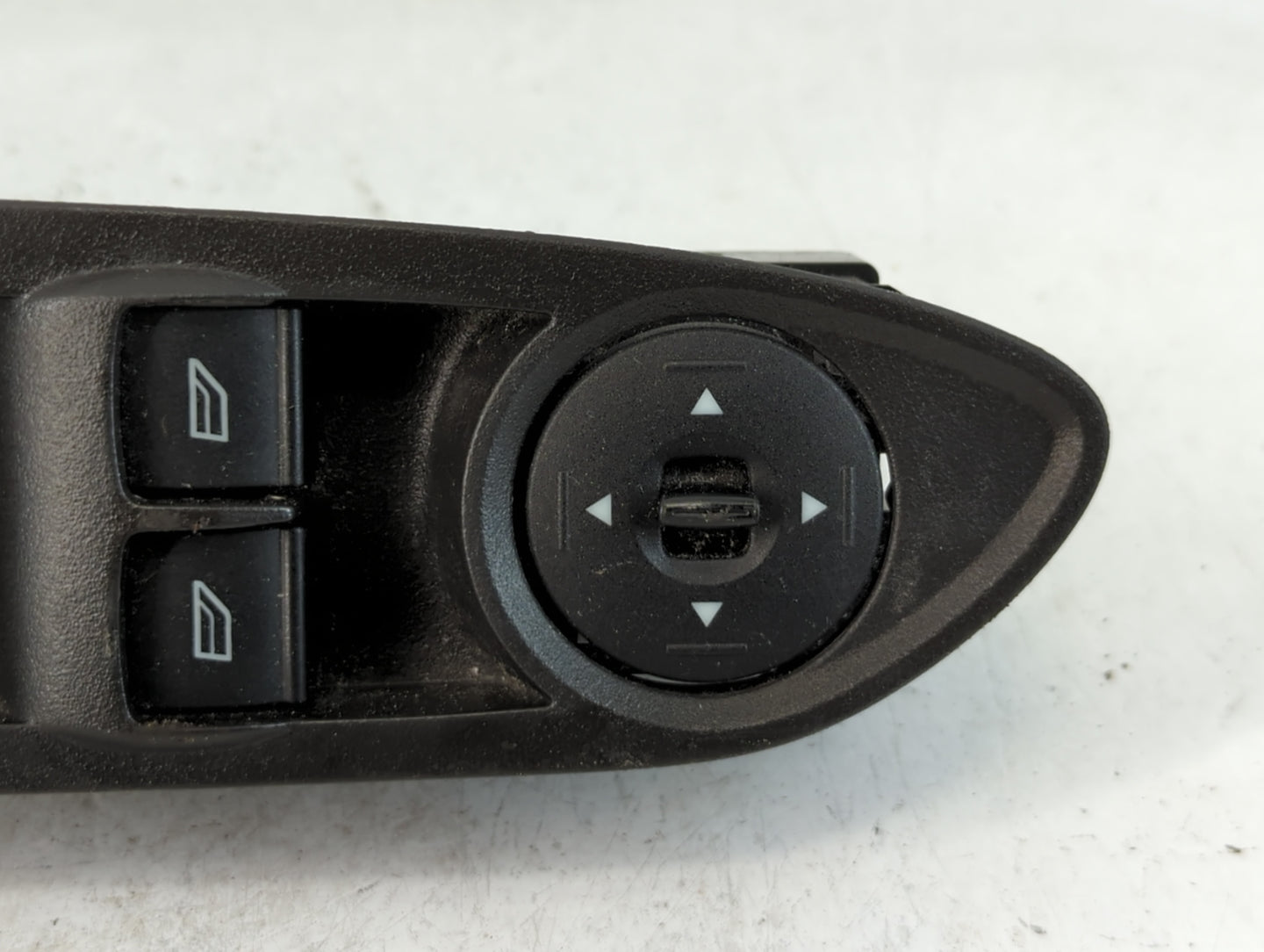 2017-2019 Ford Escape Master Power Window Switch Replacement Driver Side Left P/N:BM5T-14A132-AB Fits OEM Used Auto Parts - 