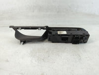 2017-2019 Ford Escape Master Power Window Switch Replacement Driver Side Left P/N:BM5T-14A132-AB Fits OEM Used Auto Parts - 