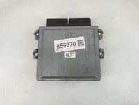 2017-2019 Ford Escape PCM Engine Control Computer ECU ECM PCU OEM P/N:A2C39328200 HJ5A-12A650-MA Fits Fits 2017 2018 2019 OE
