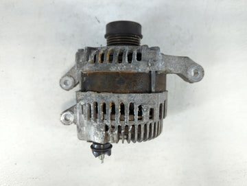 2013-2019 Ford Escape Alternator Replacement Generator Charging Assembly Engine OEM P/N:A002TX2581ZC CJ5T-10300-CB Fits OEM 