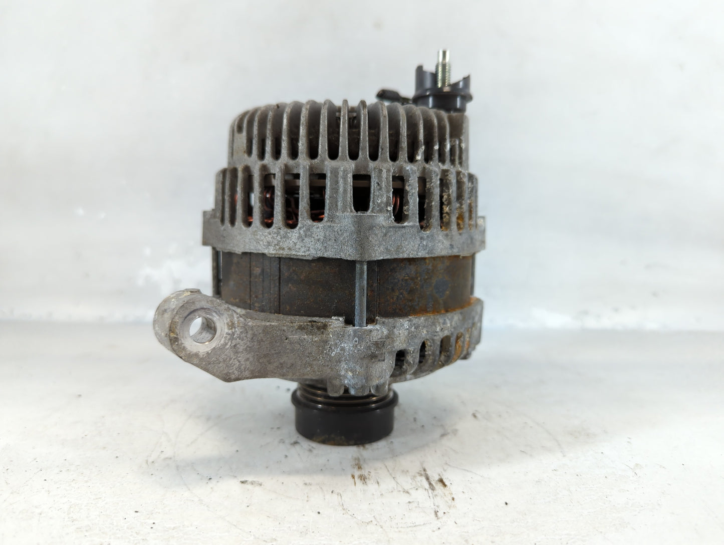 2013-2019 Ford Escape Alternator Replacement Generator Charging Assembly Engine OEM P/N:A002TX2581ZC CJ5T-10300-CB Fits OEM 