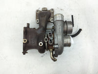 2017 Ford Escape Turbocharger Turbo Charger Super Charger Supercharger - Oemusedautoparts1.com