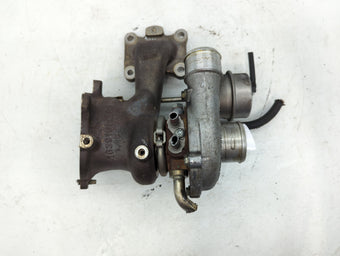 compare product 2017 Ford Escape Turbocharger Turbo Charger Super Charger Supercharger