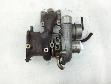 2017 Ford Escape Turbocharger Turbo Charger Super Charger Supercharger - Oemusedautoparts1.com
