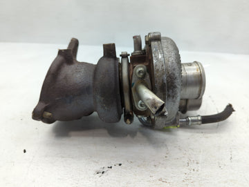 2017 Ford Escape Turbocharger Turbo Charger Super Charger Supercharger
