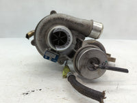 2017 Ford Escape Turbocharger Turbo Charger Super Charger Supercharger - Oemusedautoparts1.com