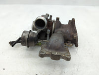 2017 Ford Escape Turbocharger Turbo Charger Super Charger Supercharger - Oemusedautoparts1.com