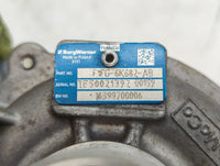 2017 Ford Escape Turbocharger Turbo Charger Super Charger Supercharger - Oemusedautoparts1.com