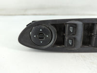 2017-2019 Ford Escape Master Power Window Switch Replacement Driver Side Left P/N:BM5T-14A132-AB Fits OEM Used Auto Parts - 