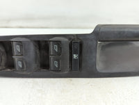 2017-2019 Ford Escape Master Power Window Switch Replacement Driver Side Left P/N:BM5T-14A132-AB Fits OEM Used Auto Parts - 
