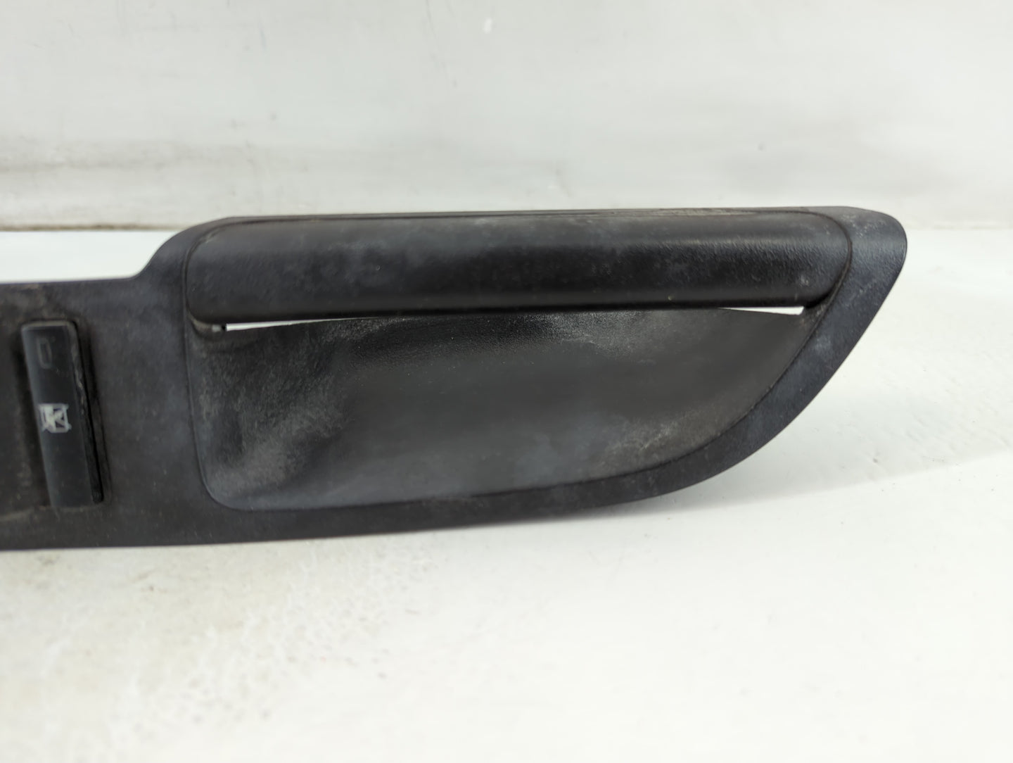 2017-2019 Ford Escape Master Power Window Switch Replacement Driver Side Left P/N:BM5T-14A132-AB Fits OEM Used Auto Parts - 