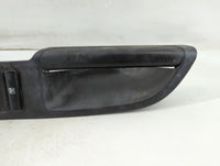 2017-2019 Ford Escape Master Power Window Switch Replacement Driver Side Left P/N:BM5T-14A132-AB Fits OEM Used Auto Parts - 