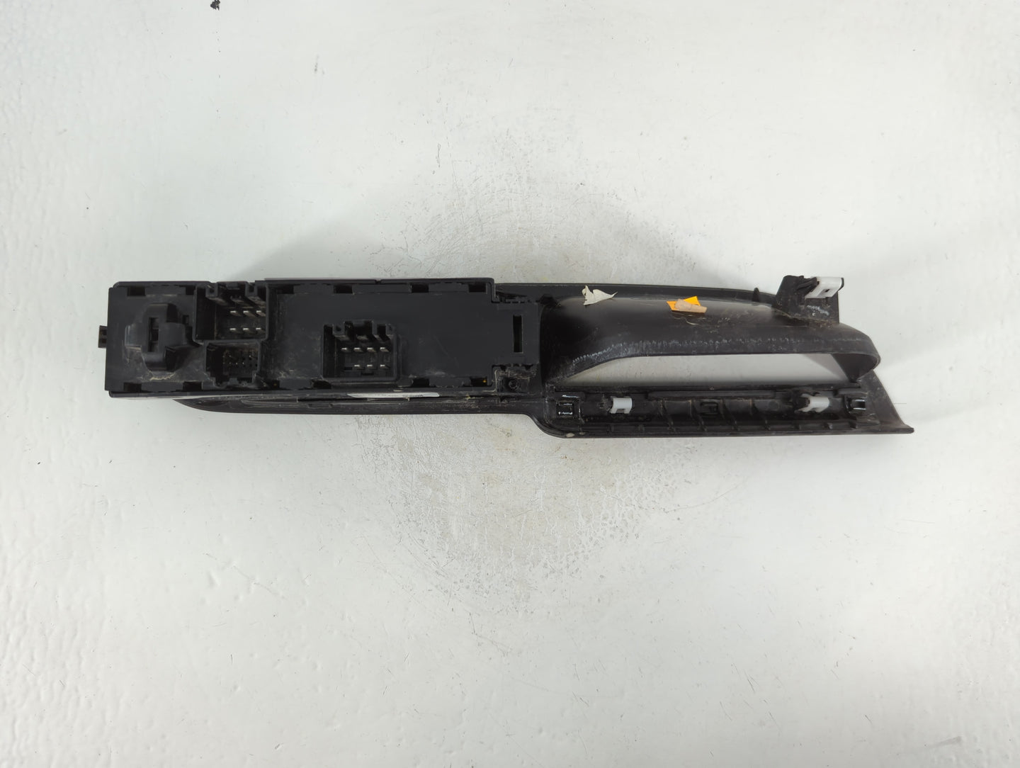 2017-2019 Ford Escape Master Power Window Switch Replacement Driver Side Left P/N:BM5T-14A132-AB Fits OEM Used Auto Parts - 