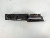 2017-2019 Ford Escape Master Power Window Switch Replacement Driver Side Left P/N:BM5T-14A132-AB Fits OEM Used Auto Parts - 