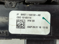 2017-2019 Ford Escape Master Power Window Switch Replacement Driver Side Left P/N:BM5T-14A132-AB Fits OEM Used Auto Parts - 