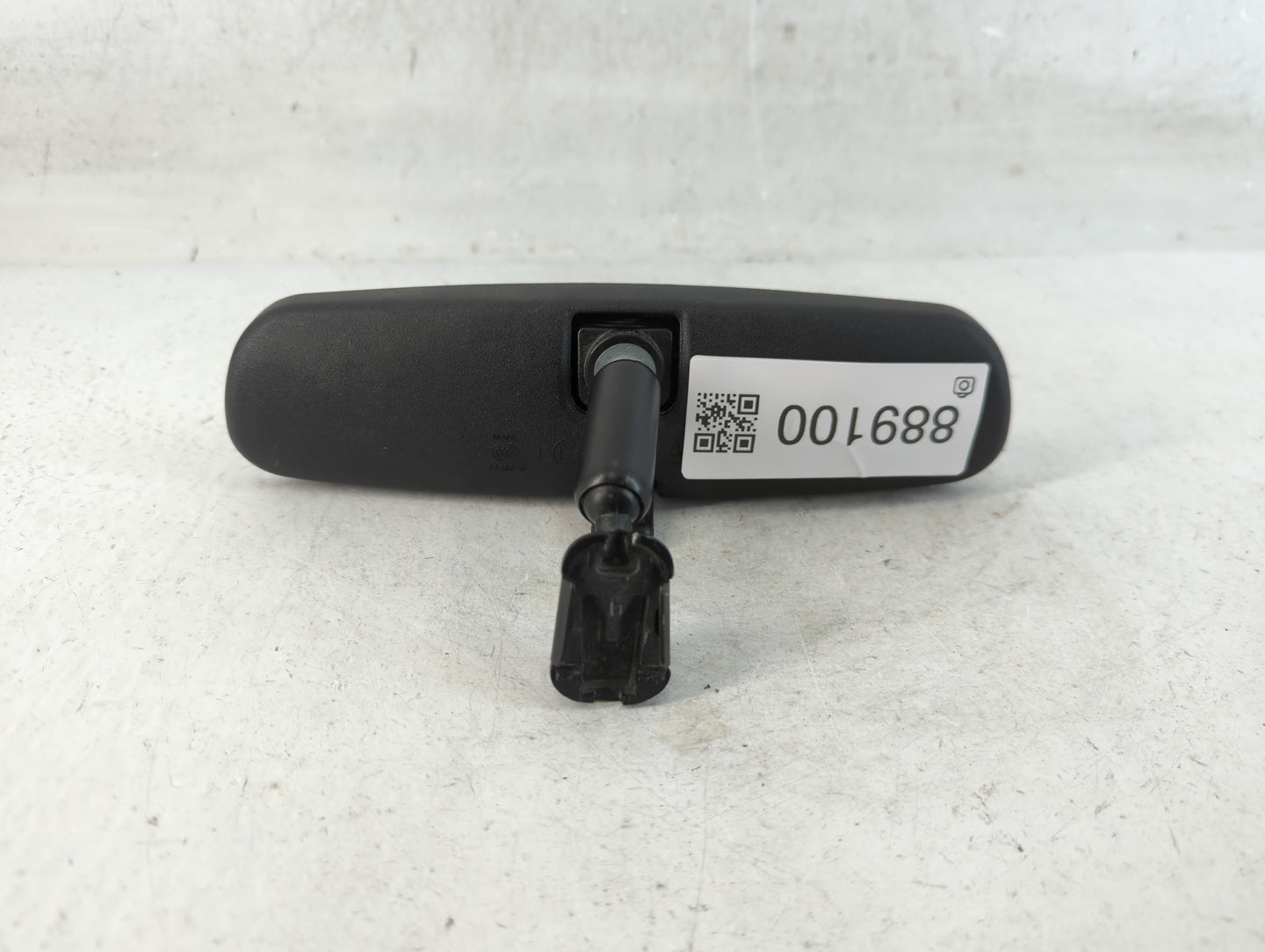 2017-2019 Ford Escape Interior Rear View Mirror Replacement OEM P/N:E11045617 E11025617 Fits Fits 2015 2016 2017 2018 2019 O