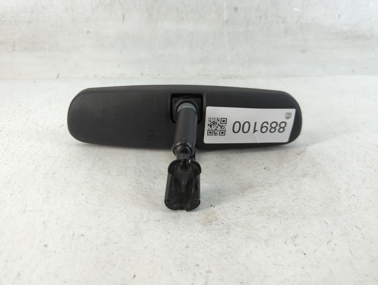 2017-2019 Ford Escape Interior Rear View Mirror Replacement OEM P/N:E11045617 E11025617 Fits Fits 2015 2016 2017 2018 2019 O