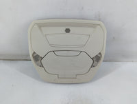 2018 Ford Escape Overhead Roof Console - Oemusedautoparts1.com